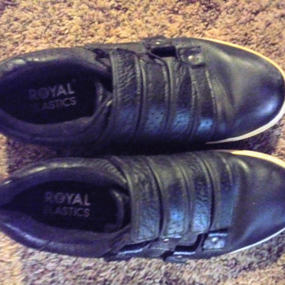 Royal Elastics Men's shoes